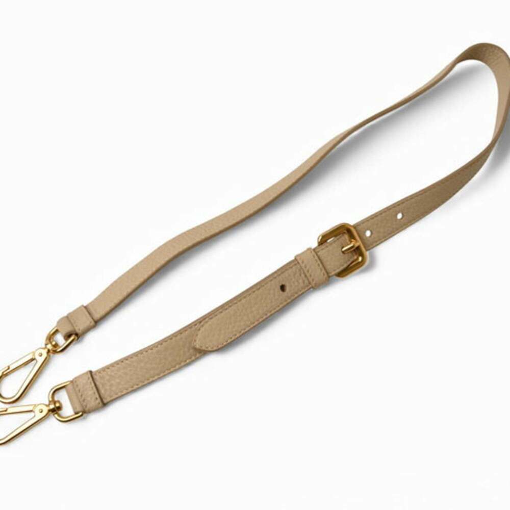 PRADA Cream Shoulder Bag - Picture 16 of 16